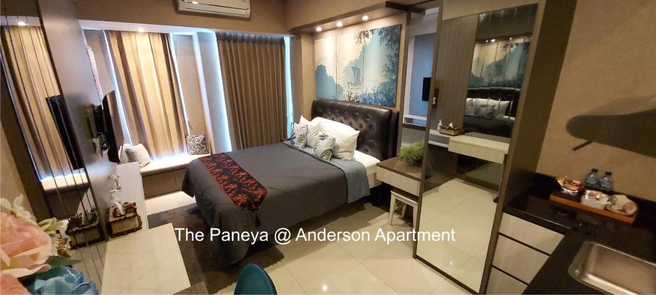 Apartment  Surabaya Exterior foto