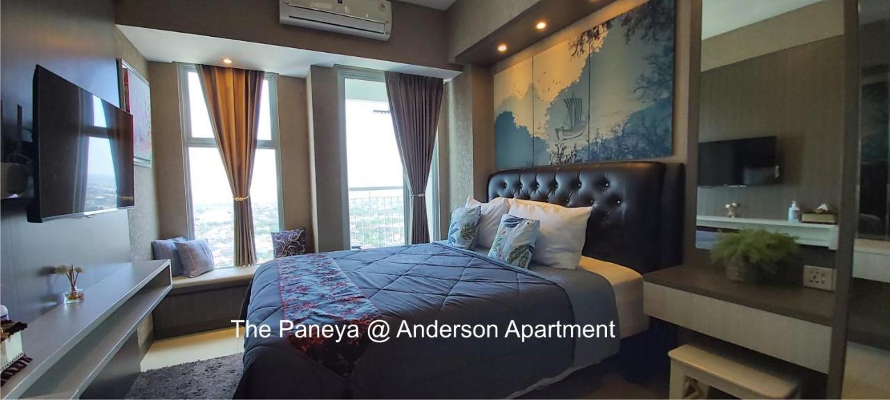 Apartment  Surabaya Exterior foto