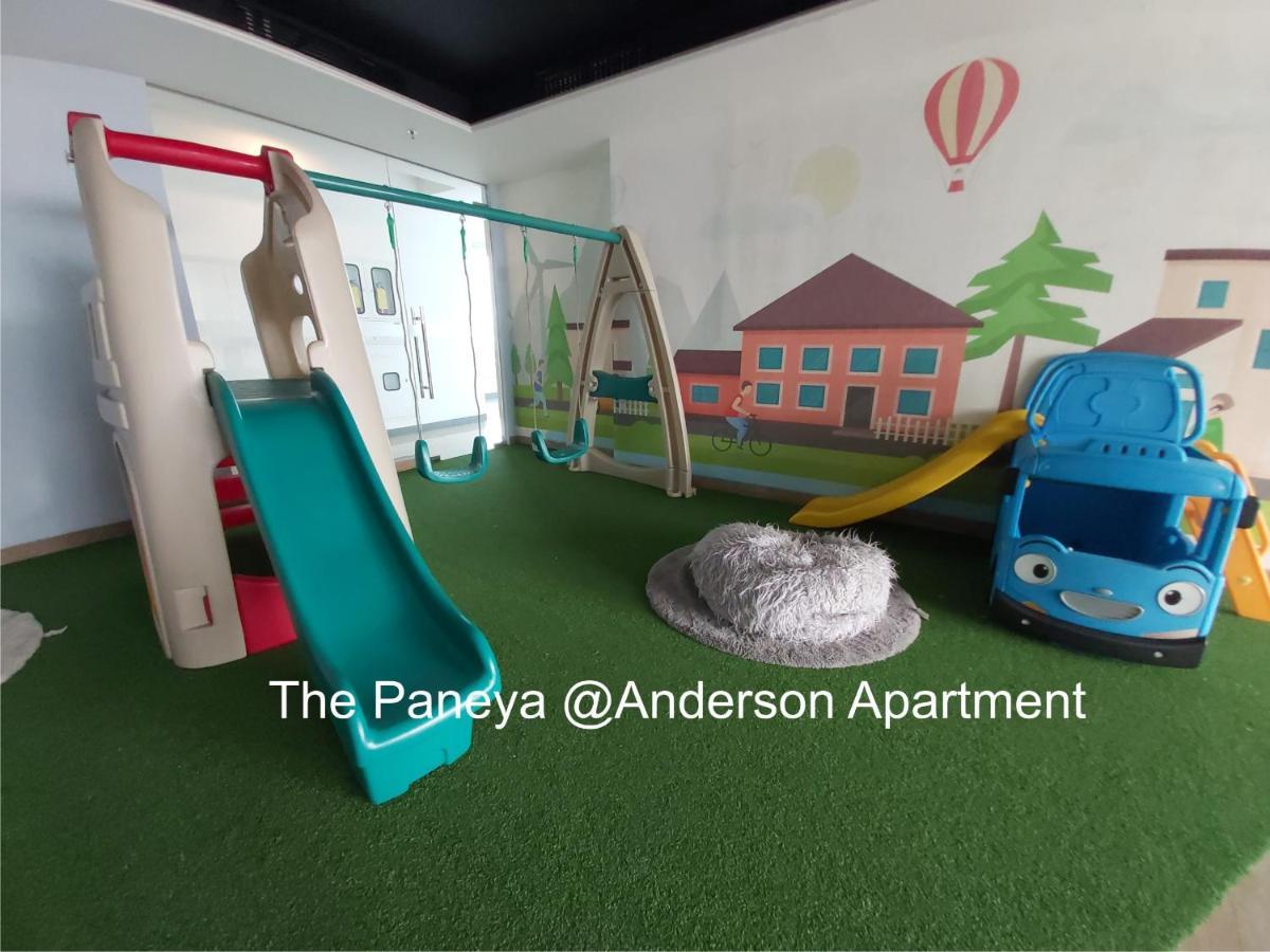 Apartment  Surabaya Exterior foto