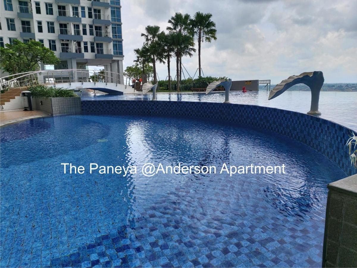 Apartment  Surabaya Exterior foto