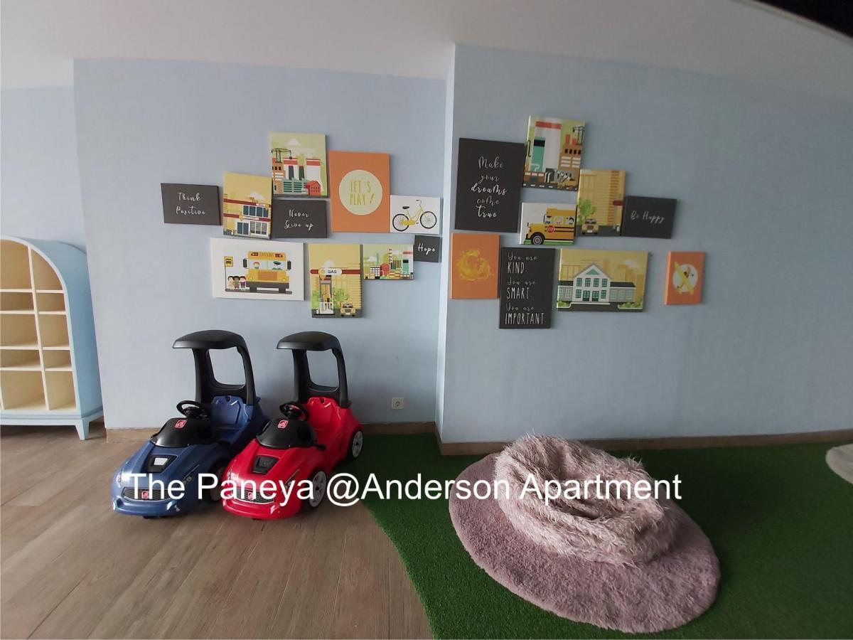 Apartment  Surabaya Exterior foto