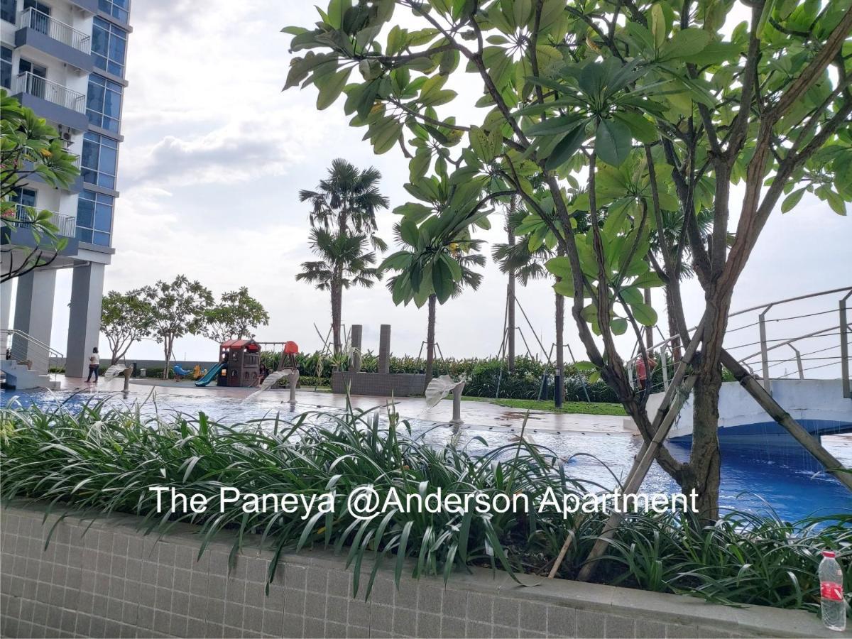 Apartment  Surabaya Exterior foto