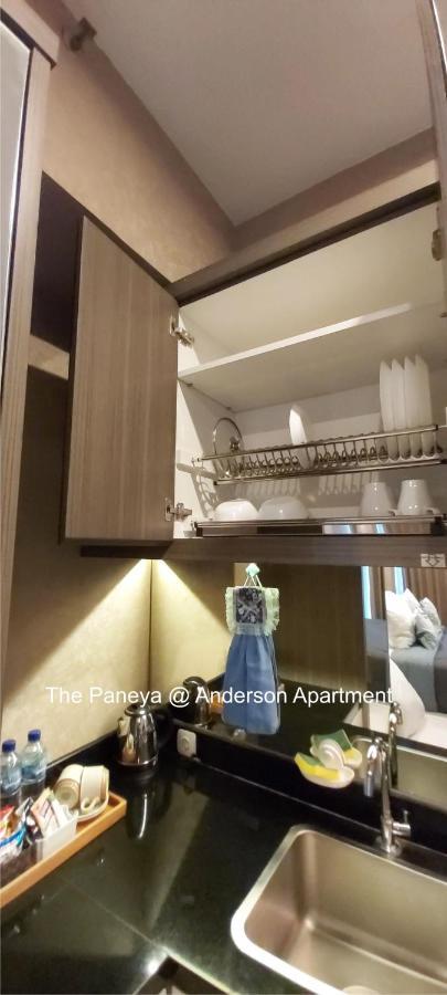 Apartment  Surabaya Exterior foto