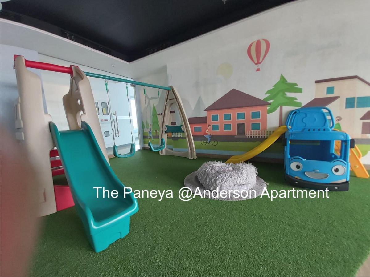Apartment  Surabaya Exterior foto
